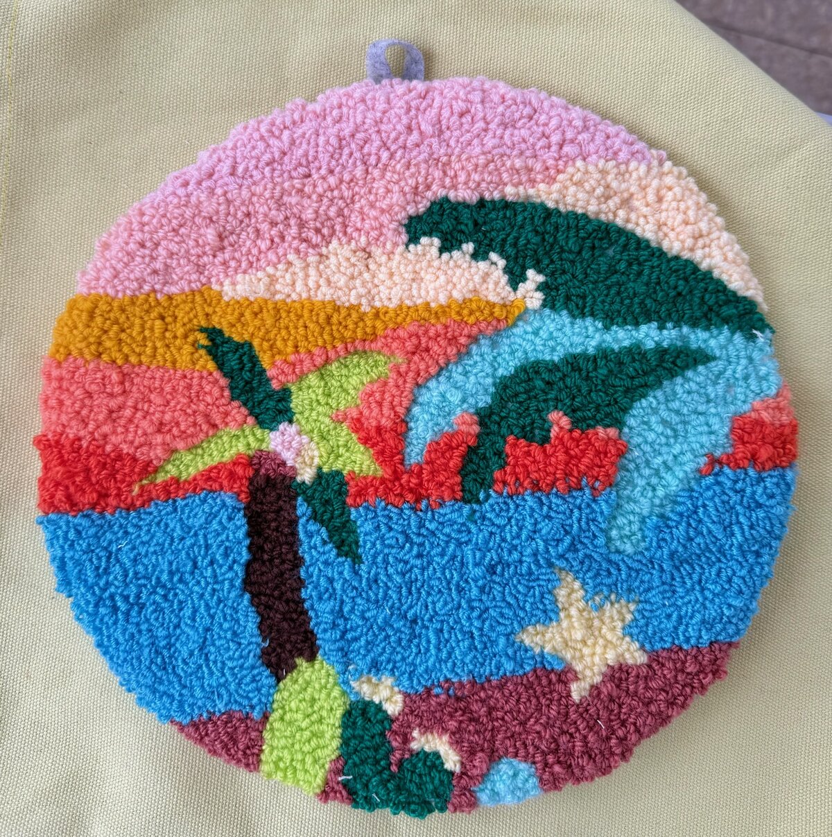 פאנץ נידל - אומנות יפה