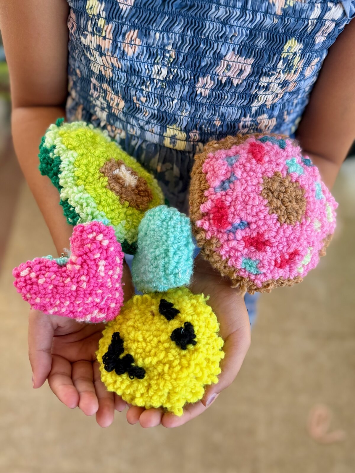 פאנץ נידל - עבודת יד מדויקת